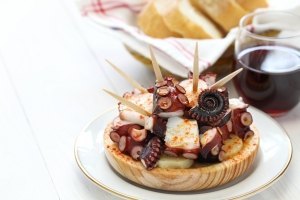 pulpo-gastronomia-restaurante-salamanca