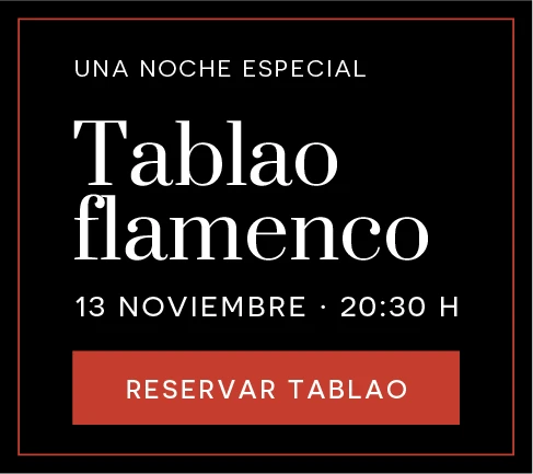 Tablao flamenco